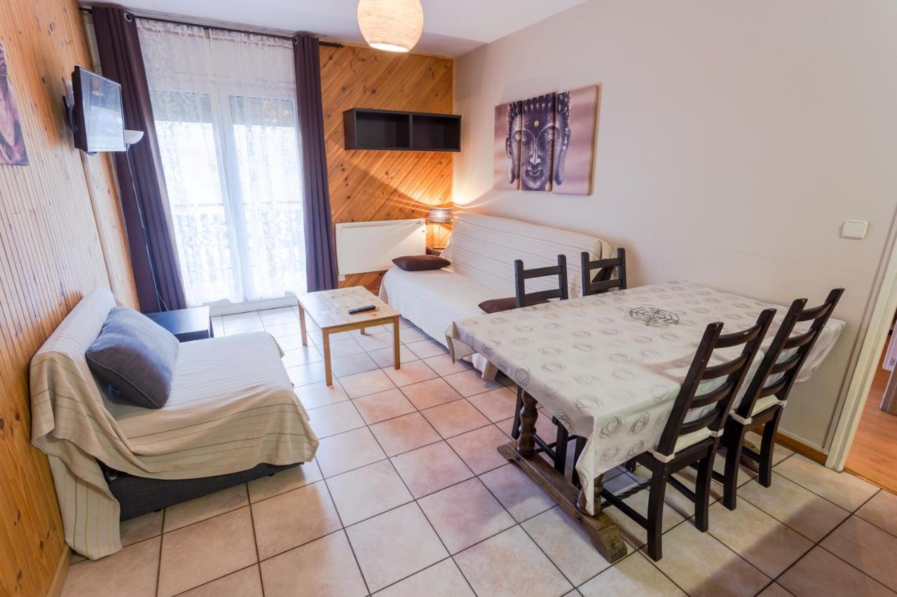 Chamois Pedrous Apartment Pas De La Casa Ngoại thất bức ảnh