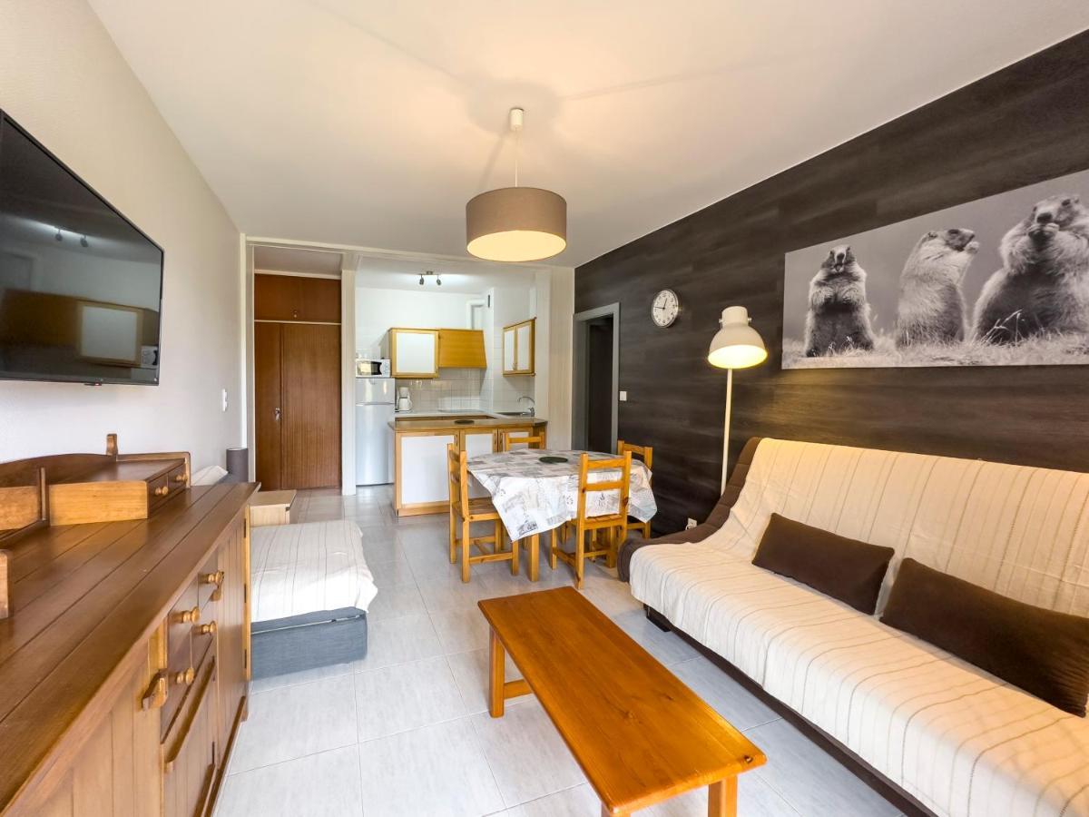 Chamois Pedrous Apartment Pas De La Casa Ngoại thất bức ảnh