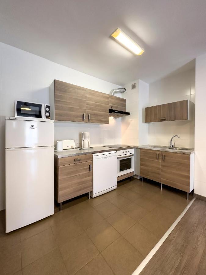 Chamois Pedrous Apartment Pas De La Casa Ngoại thất bức ảnh